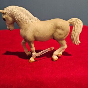 Schleich Andalusian Stallion